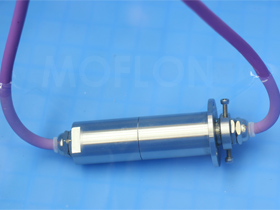 密封水下(IP68)導(dǎo)電滑環(huán)