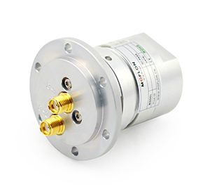 MHF 系列高頻/同軸/波導(dǎo)旋轉(zhuǎn)接頭