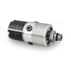 機床高速旋轉(zhuǎn)接頭