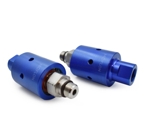 機床高速旋轉(zhuǎn)接頭