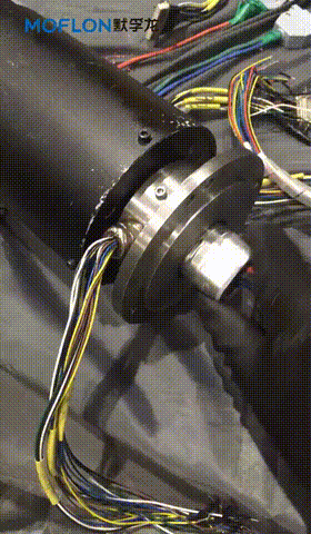 雙轉(zhuǎn)子滑環(huán)