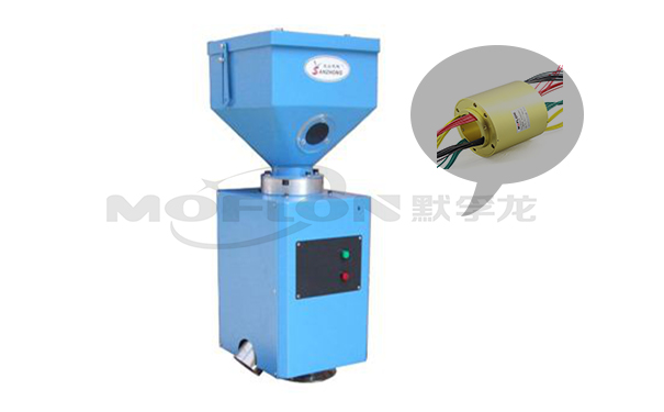 大功率滑環(huán)