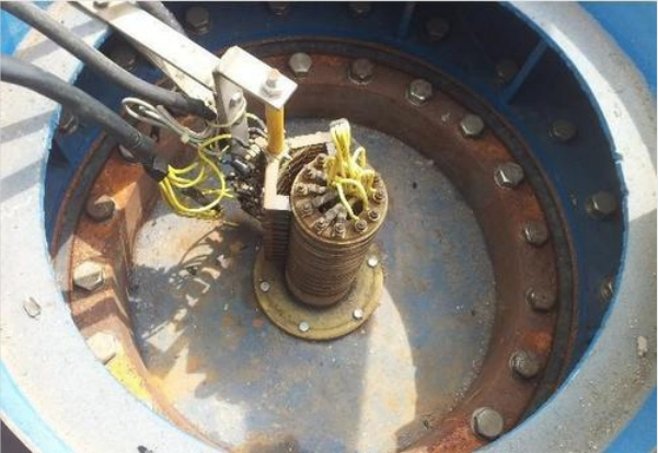 滑環(huán)過(guò)熱的原因