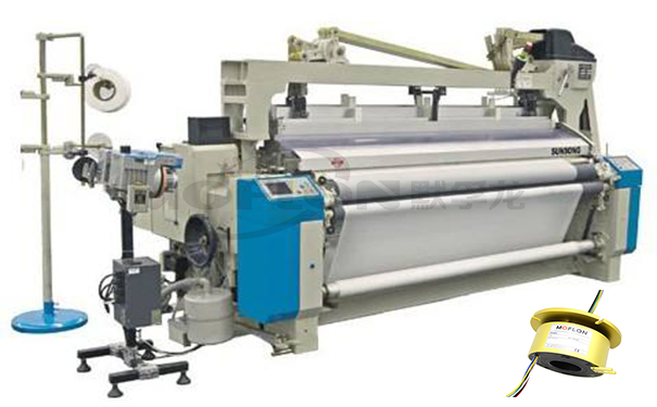 紡織機(jī)滑環(huán)