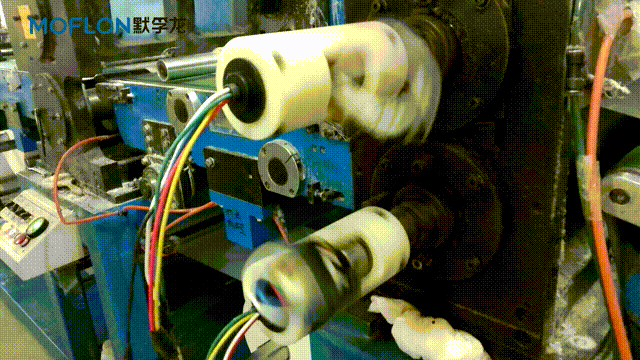 紡織機(jī)滑環(huán)