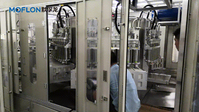 鋰電池滑環(huán)應(yīng)用