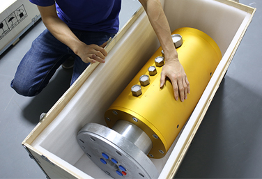 旋轉(zhuǎn)接頭