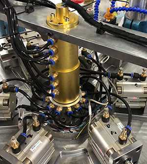 旋轉(zhuǎn)接頭