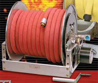 滑環(huán)的應(yīng)用