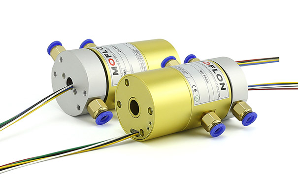 不銹鋼旋轉(zhuǎn)接頭