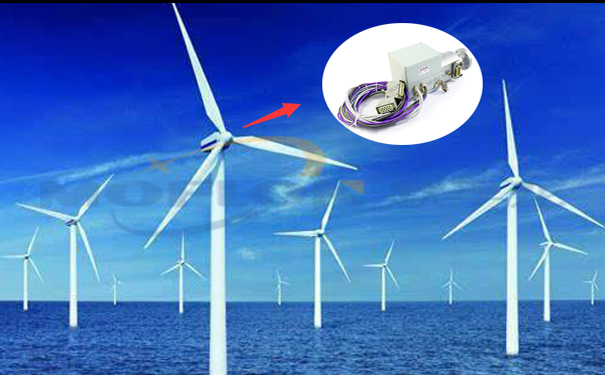 風(fēng)力發(fā)電機(jī)滑環(huán)