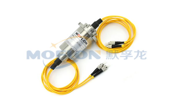 高速光纖滑環(huán)