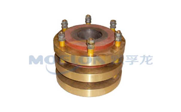 滑環(huán)工作原理