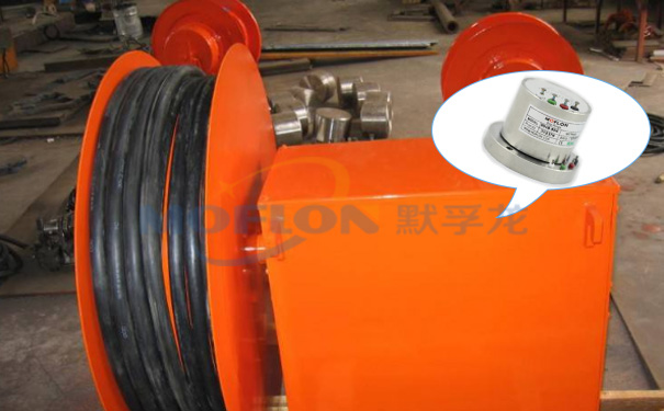 電纜卷筒滑環(huán)