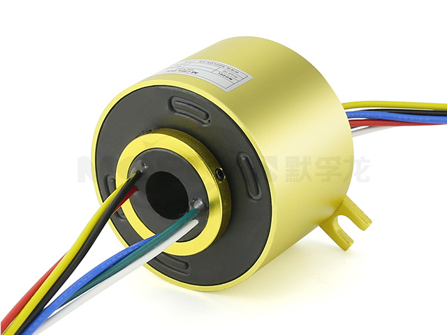 導(dǎo)電環(huán)滑環(huán)