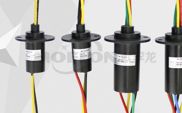 風(fēng)電變槳滑環(huán)