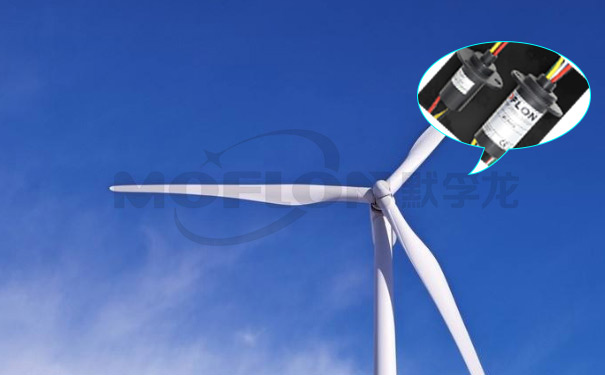 小型風電滑環(huán)