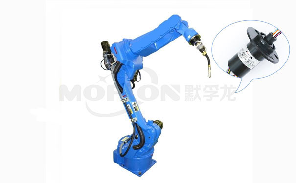 導(dǎo)電滑環(huán)