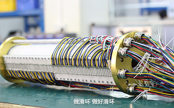 默孚龍滑環(huán)