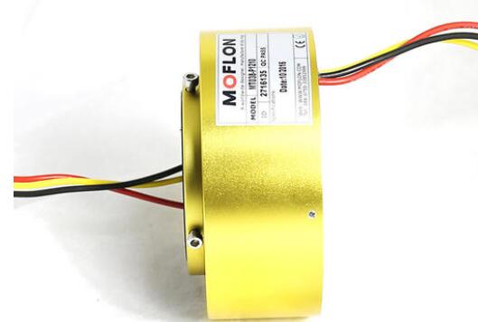 導(dǎo)電滑環(huán)