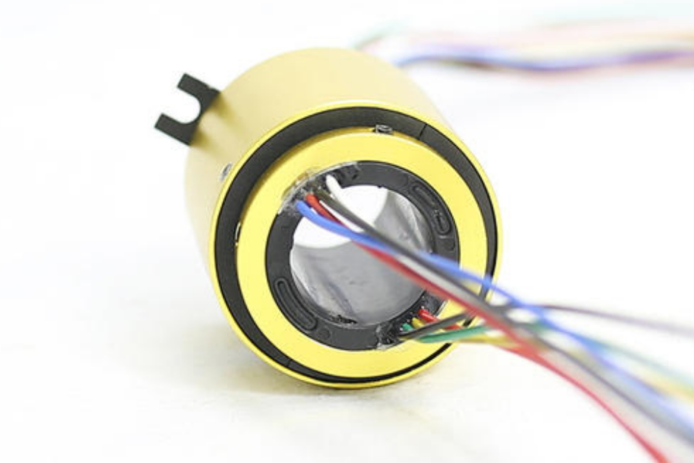 導(dǎo)電滑環(huán)