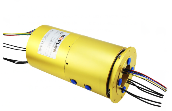 旋轉(zhuǎn)接頭