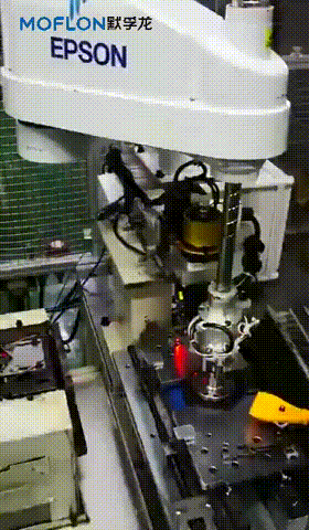 高壓旋轉(zhuǎn)接頭