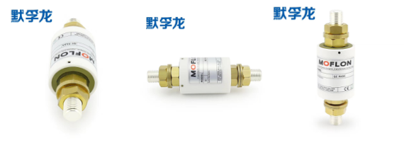 大電流導電滑環(huán)