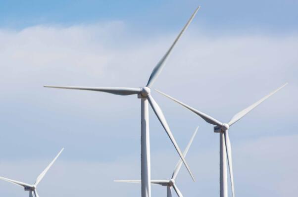 滑環(huán)在風力發(fā)電機中的運用