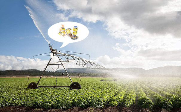 導(dǎo)電滑環(huán)