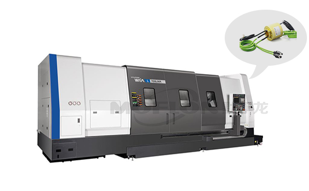 導(dǎo)電滑環(huán)