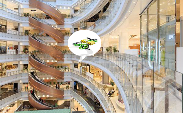 工業(yè)總線滑環(huán)