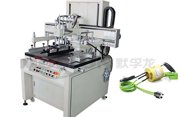 工業(yè)總線滑環(huán)