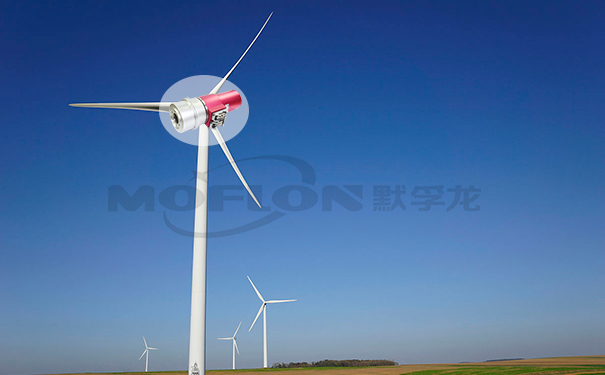 風(fēng)電滑環(huán)