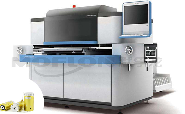 高速旋轉(zhuǎn)接頭