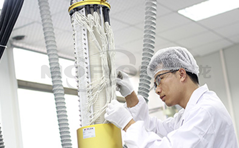 過(guò)孔滑環(huán)