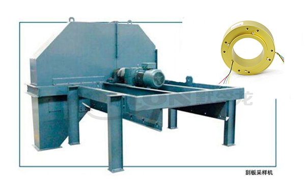 過(guò)孔滑環(huán)