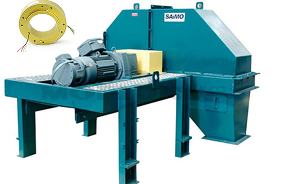 過(guò)孔滑環(huán)