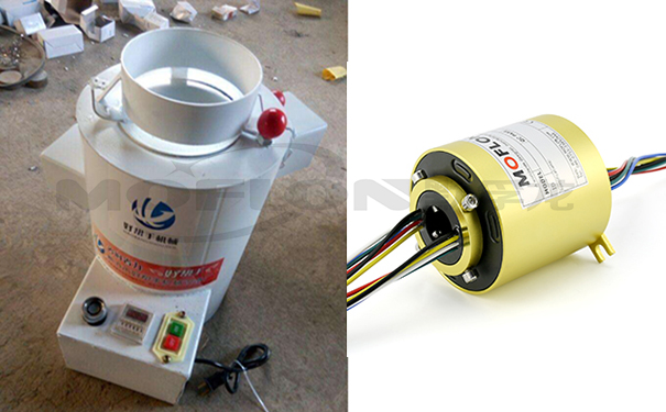 過(guò)孔滑環(huán)