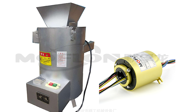 過(guò)孔滑環(huán)