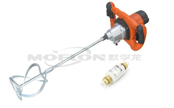 大電流滑環(huán)