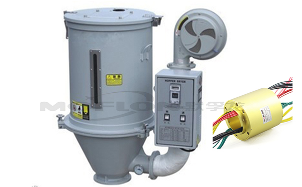 大電流滑環(huán)