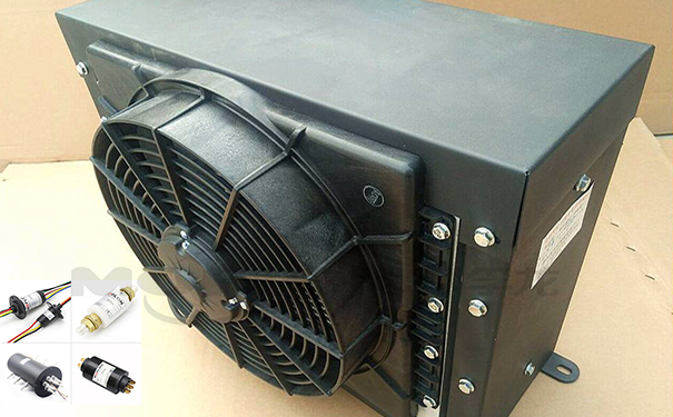 導(dǎo)電滑環(huán)