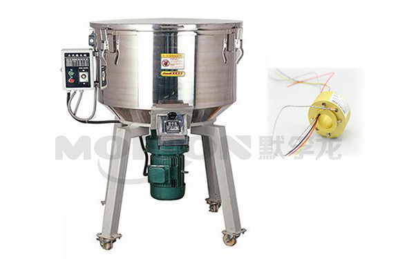 耐高溫滑環(huán)