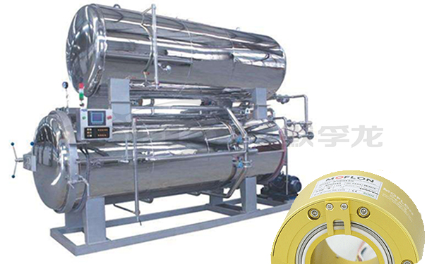 耐高溫滑環(huán)